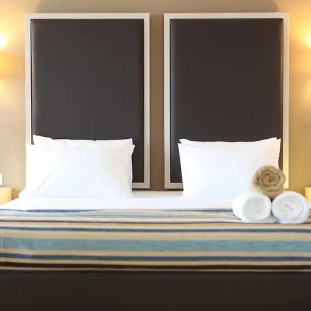 Levante Beach Hotel 5*