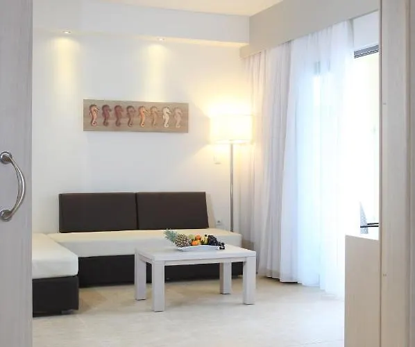 Levante Beach 5* Afándu