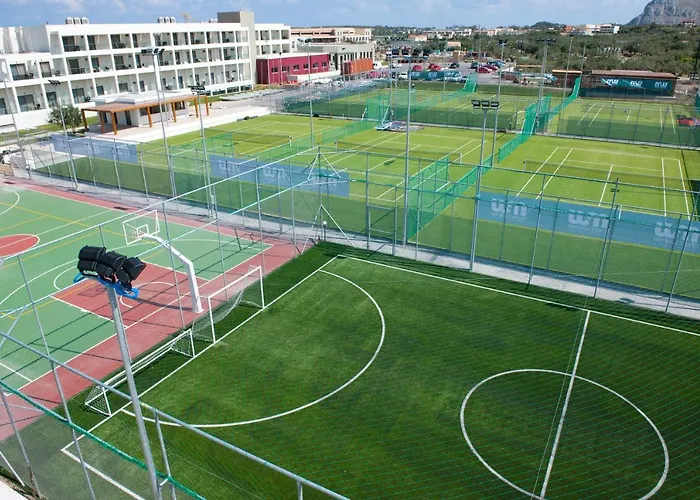 Levante Beach Szálloda 5*