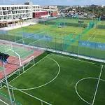 Levante Beach Hotel 5*
