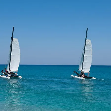 Levante Beach