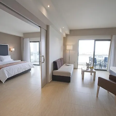 Hotel Levante Beach Afando