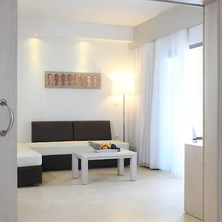 Levante Beach 5* Αφάντου