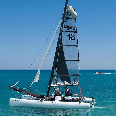 Levante Beach 5* Αφάντου