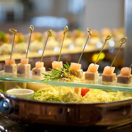 Levante Beach 5* Афанту