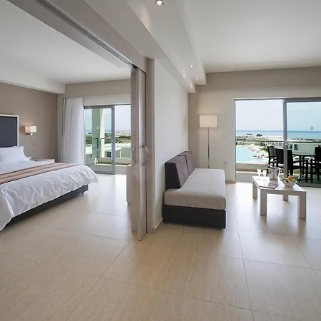 Hotel Levante Beach