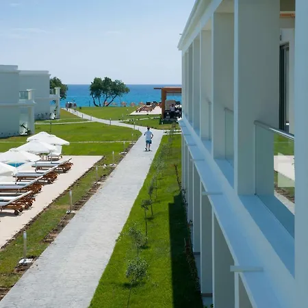 Levante Beach Hotel Afando