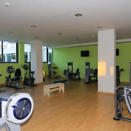 Отель Levante Beach 5*