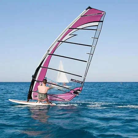 Отель Levante Beach 5*