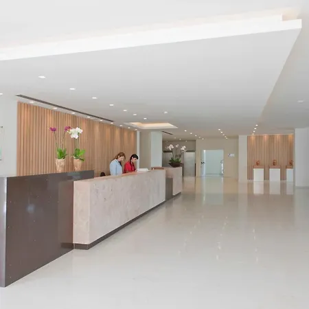 Levante Beach Афанту