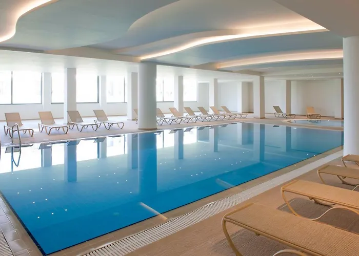 Levante Beach Hotel Afandu