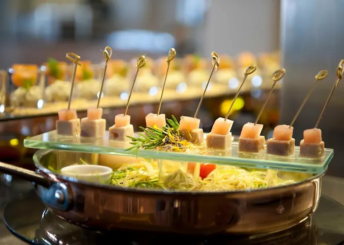 Levante Beach 5* Afandu