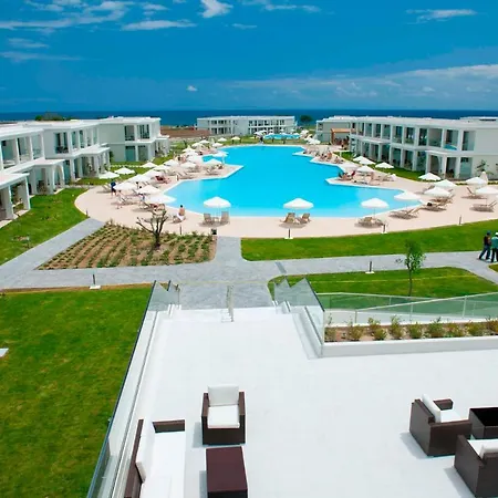 Hotel Levante Beach 5*