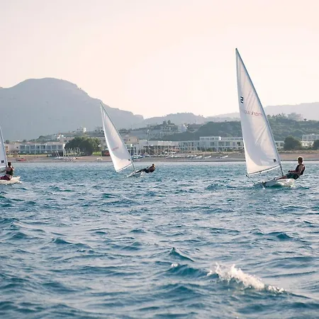 酒店 Levante Beach