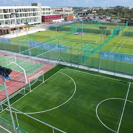 Levante Beach Hotel 5*