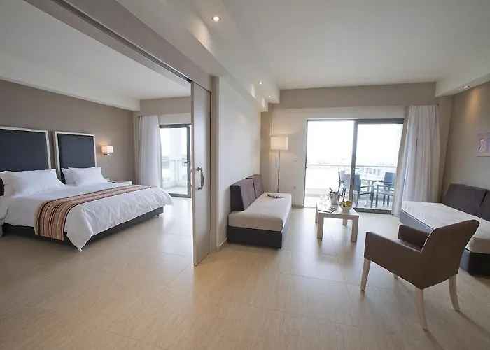 Hotel Levante Beach Afandou