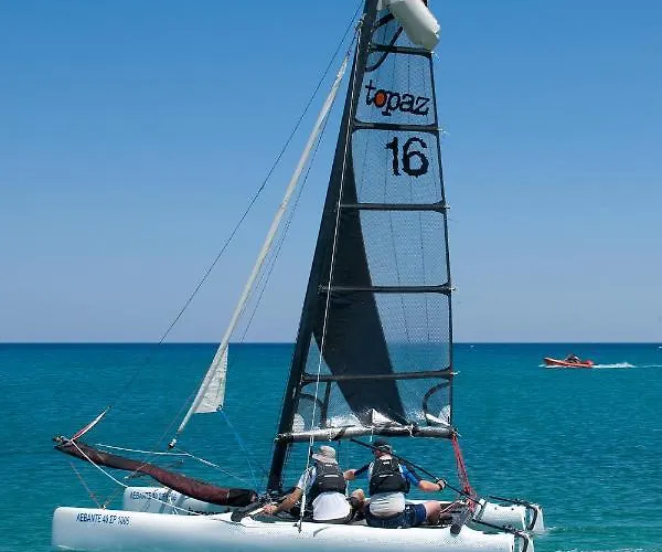 Levante Beach 5* Afandou