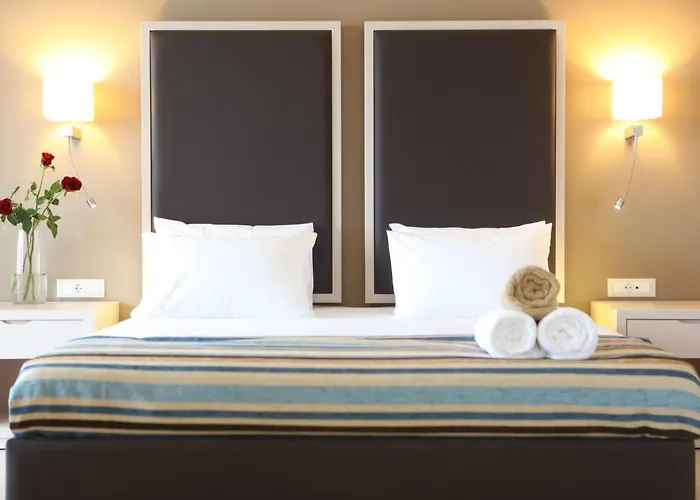 Levante Beach Hotel 5*