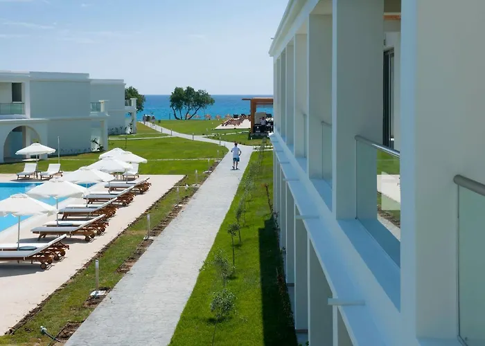 Levante Beach מלון אפאנטו