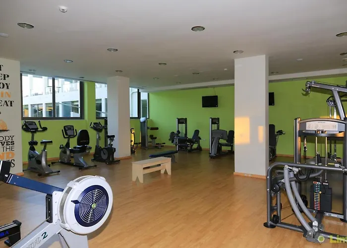 Hotel Levante Beach 5*