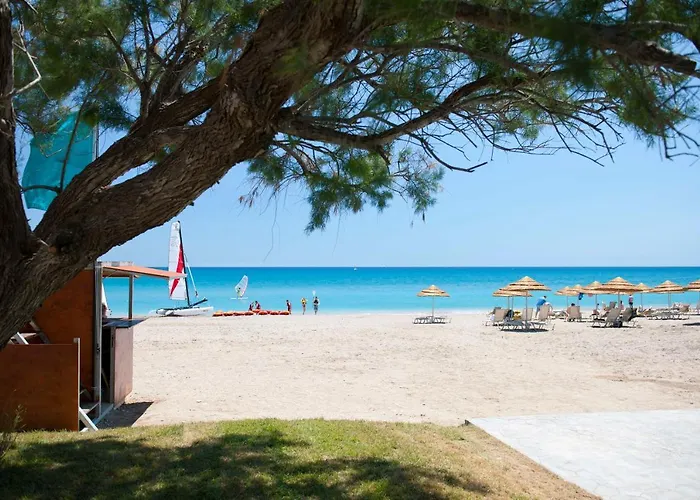 Levante Beach 5* אפאנטו